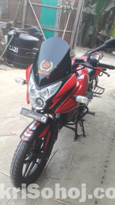Palsur As 150 cc